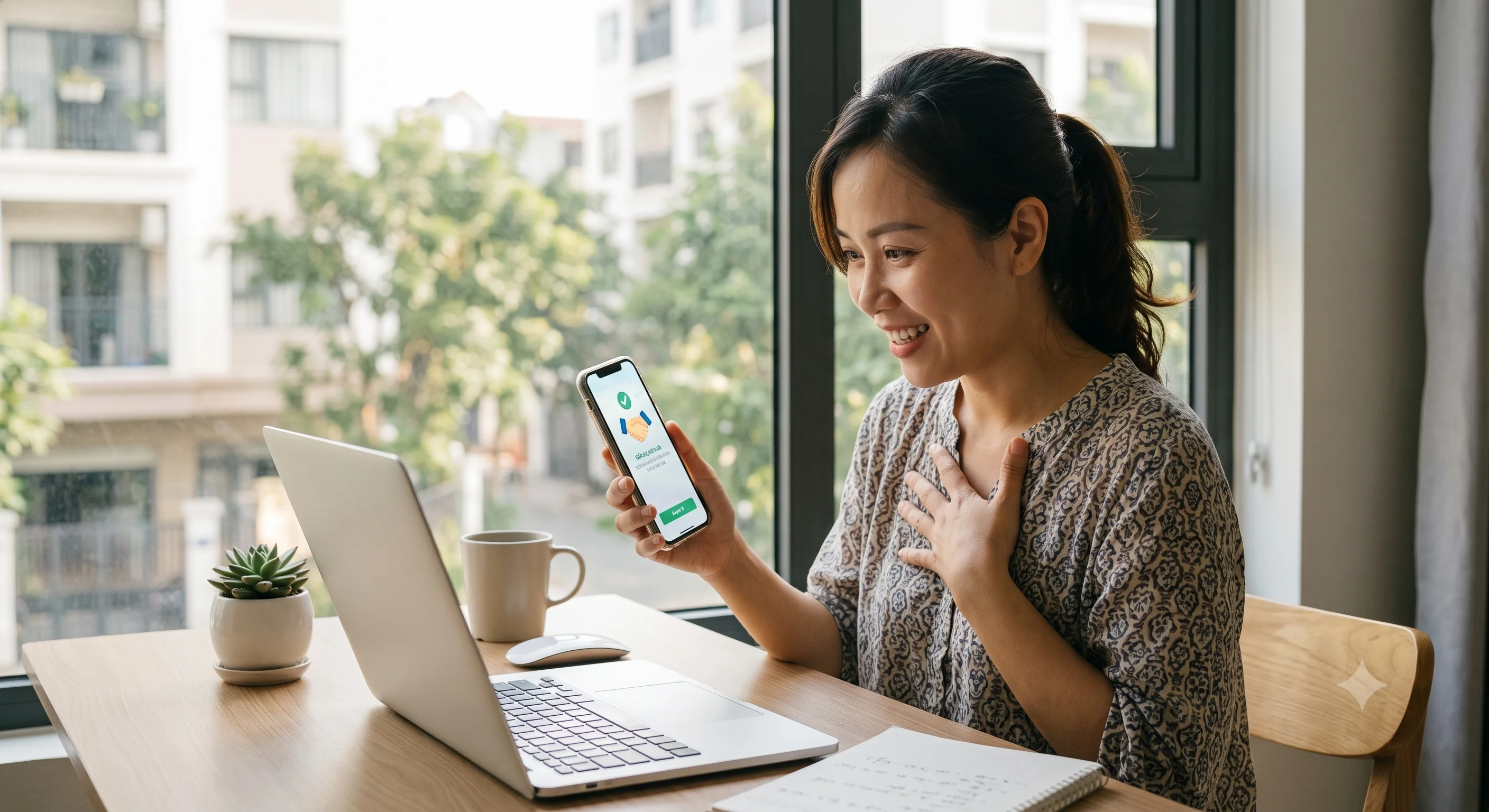 Nơi cho vay tiền trả sau uy tín