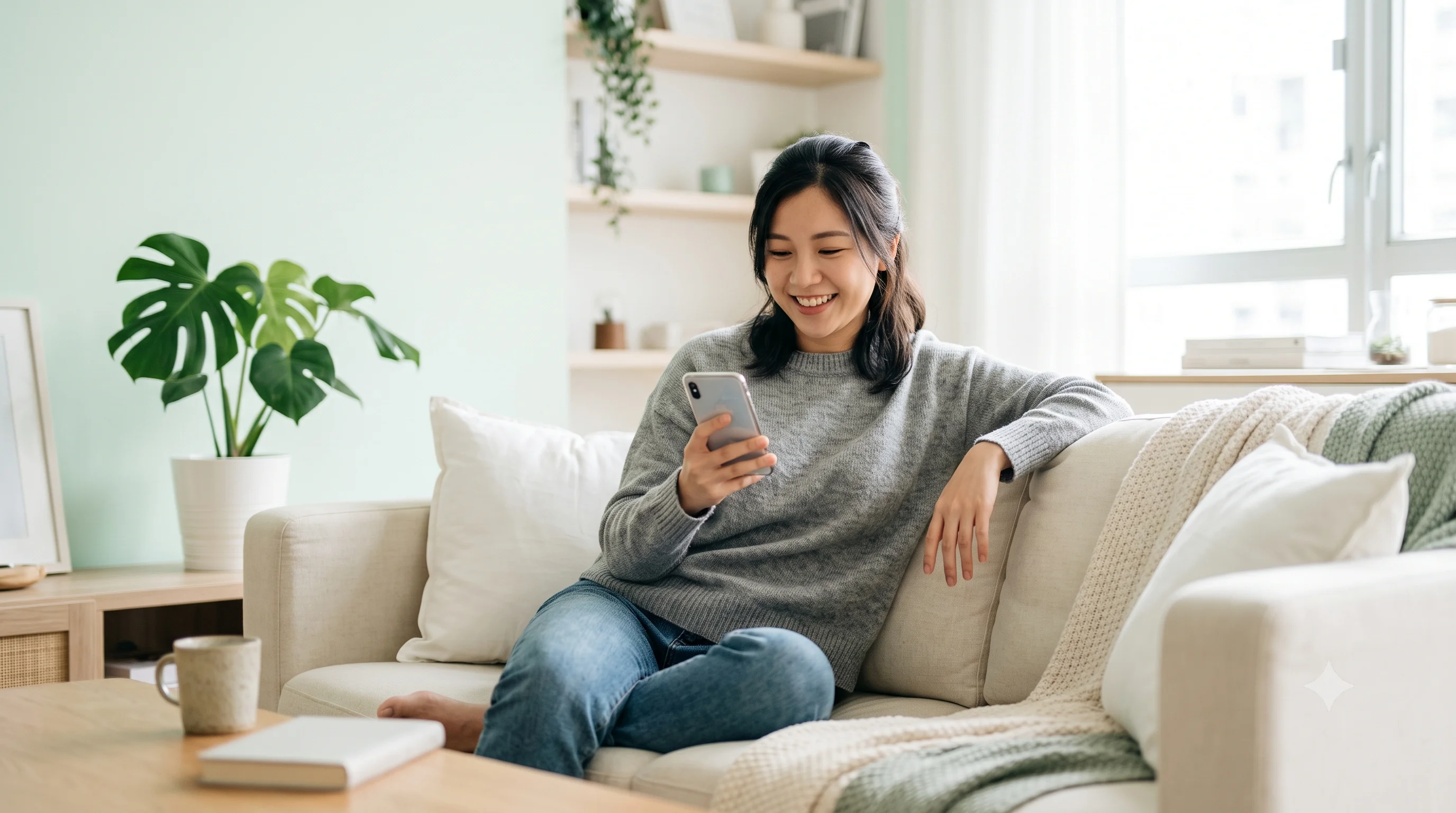 Ưu điểm khi vay nhanh với CCCD