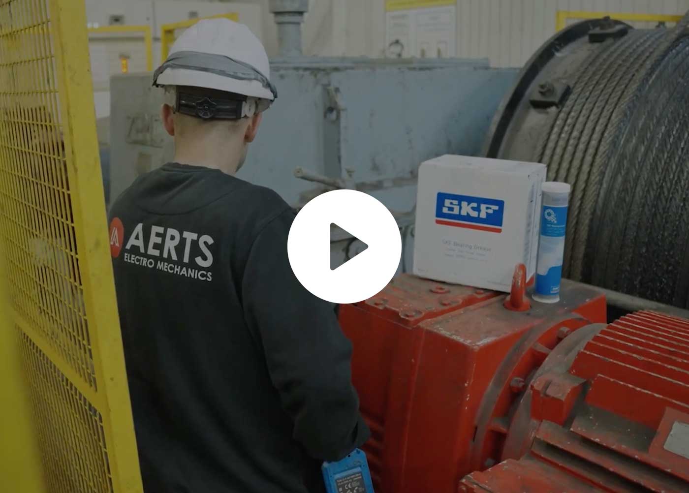Prêts pour l'avenir