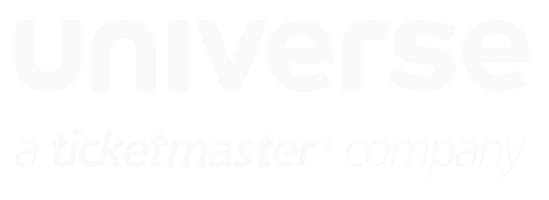 Universe / Ticketmaster