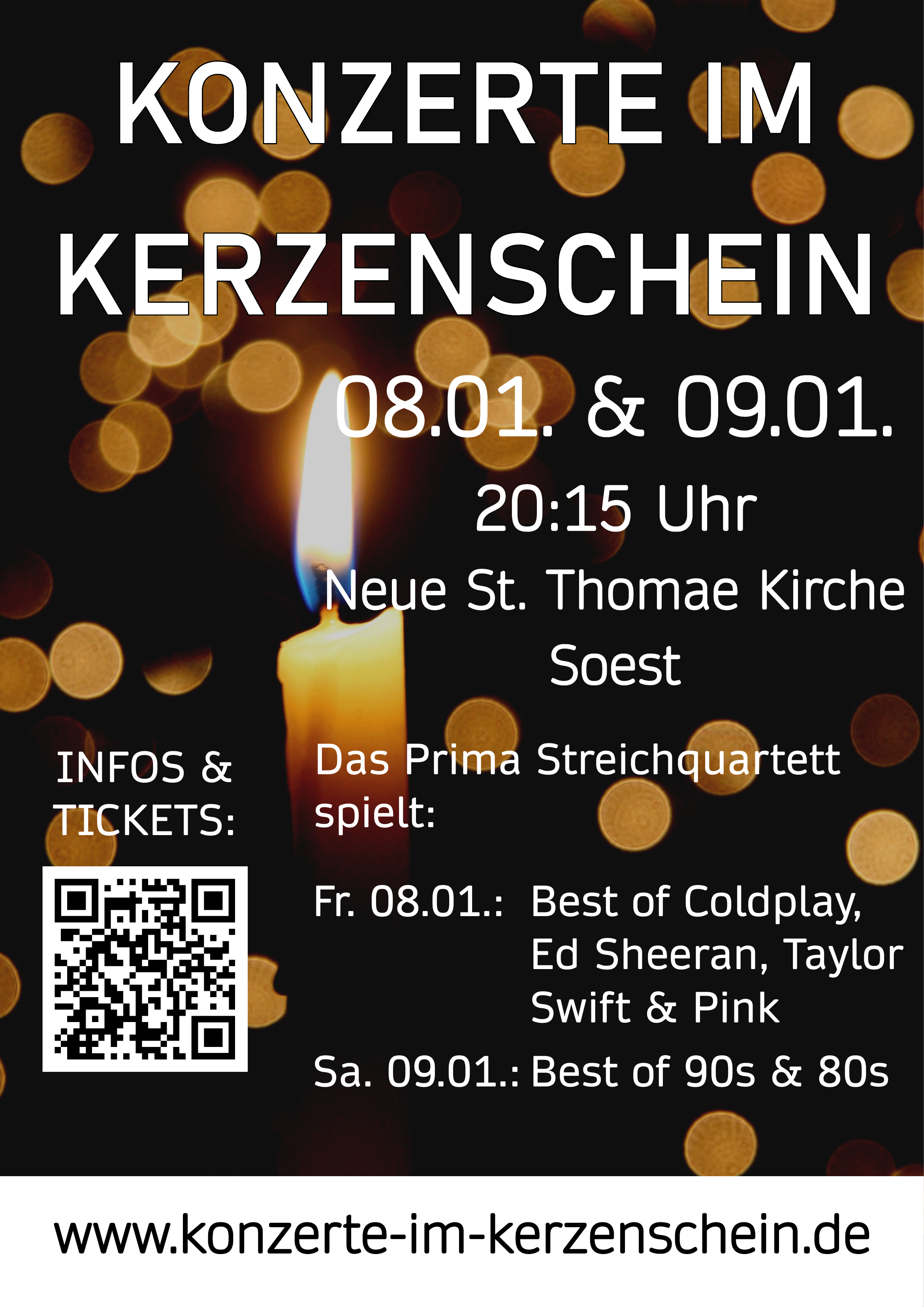 Konzert Soest