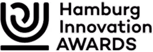 Hamburg Innovation Award logo