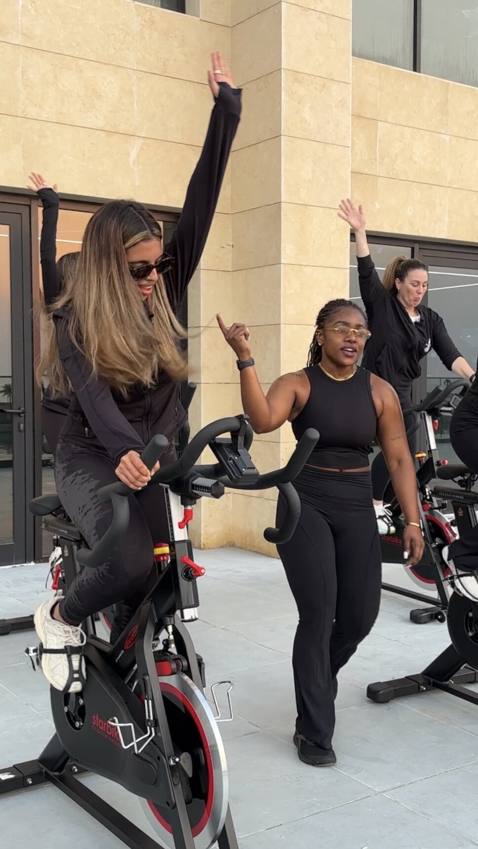 كلاس الدراجات الخارجي