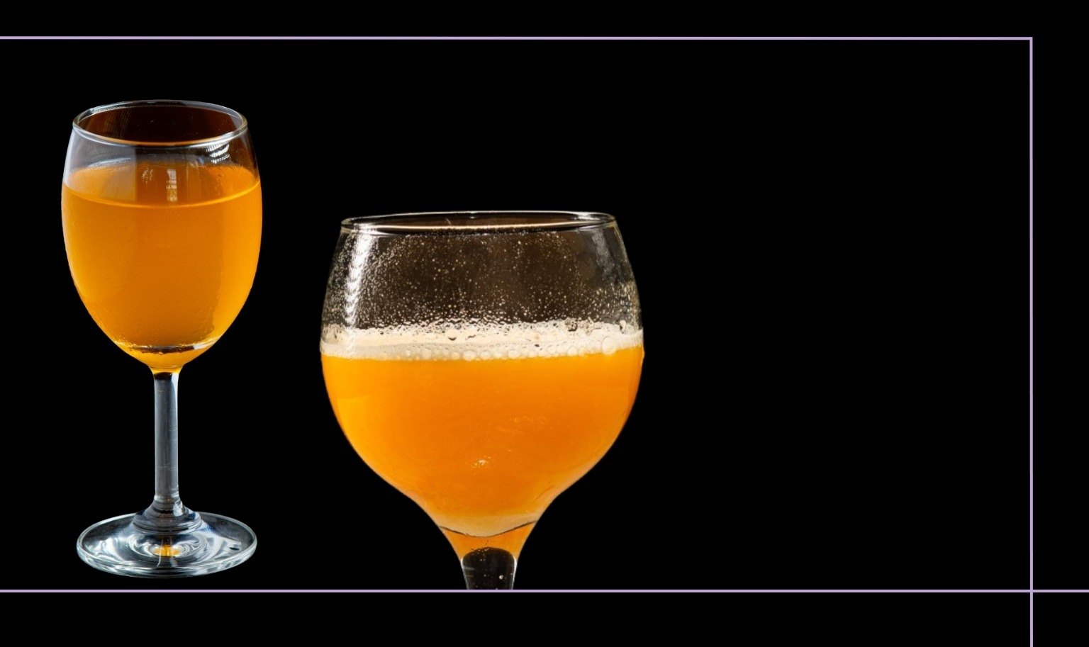 Orange wine