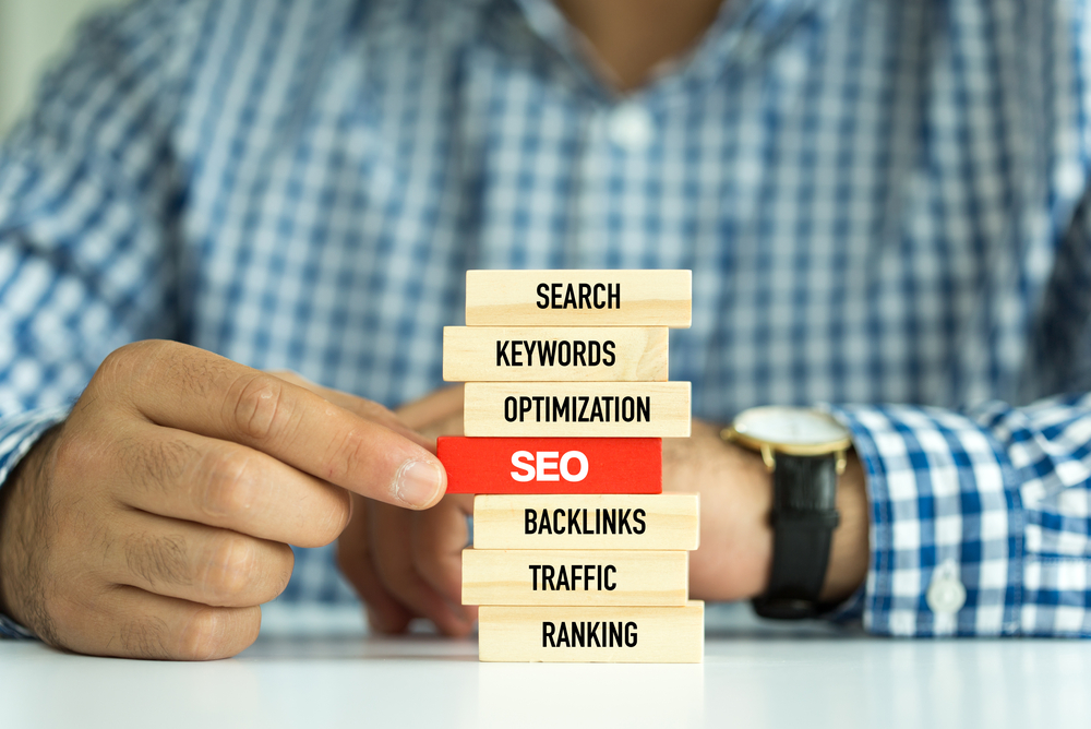 seo basics