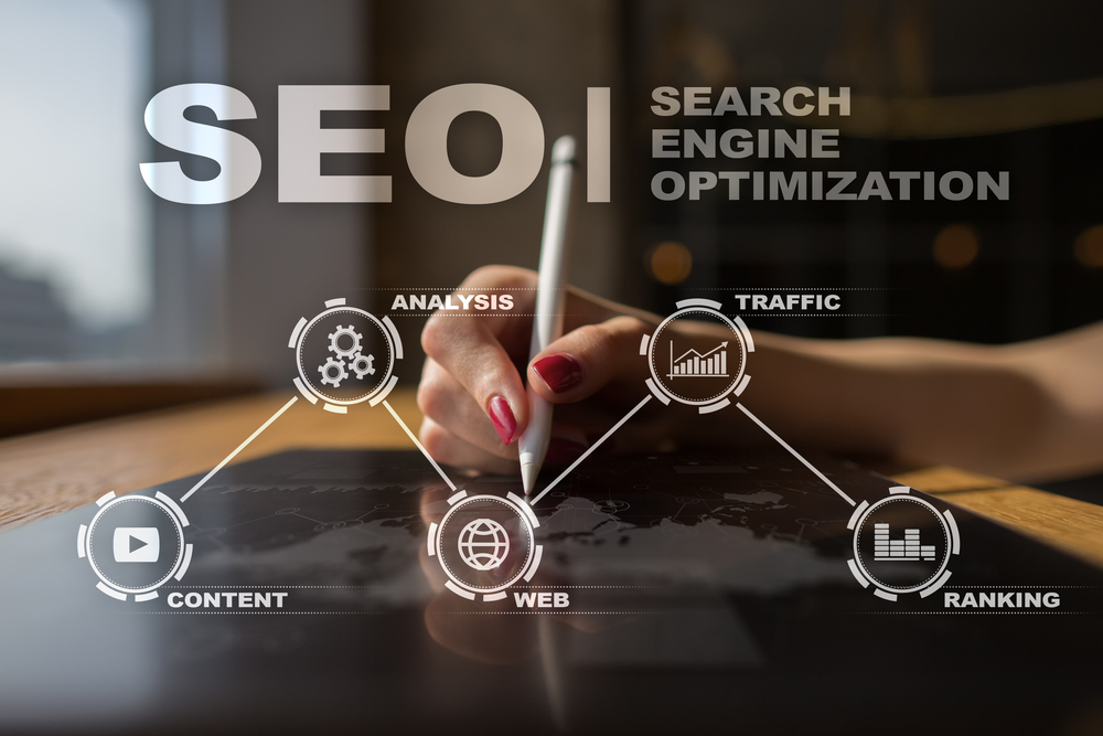 SEO tools
