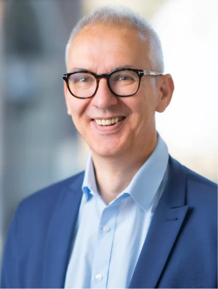 Profilbild des Management