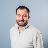 Stian Hansen, Diffrent