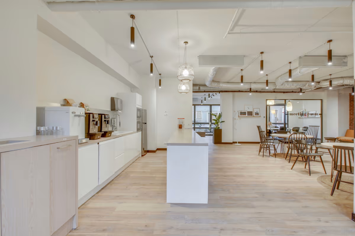 Vue d'ensemble – 15 Rue de Vanves