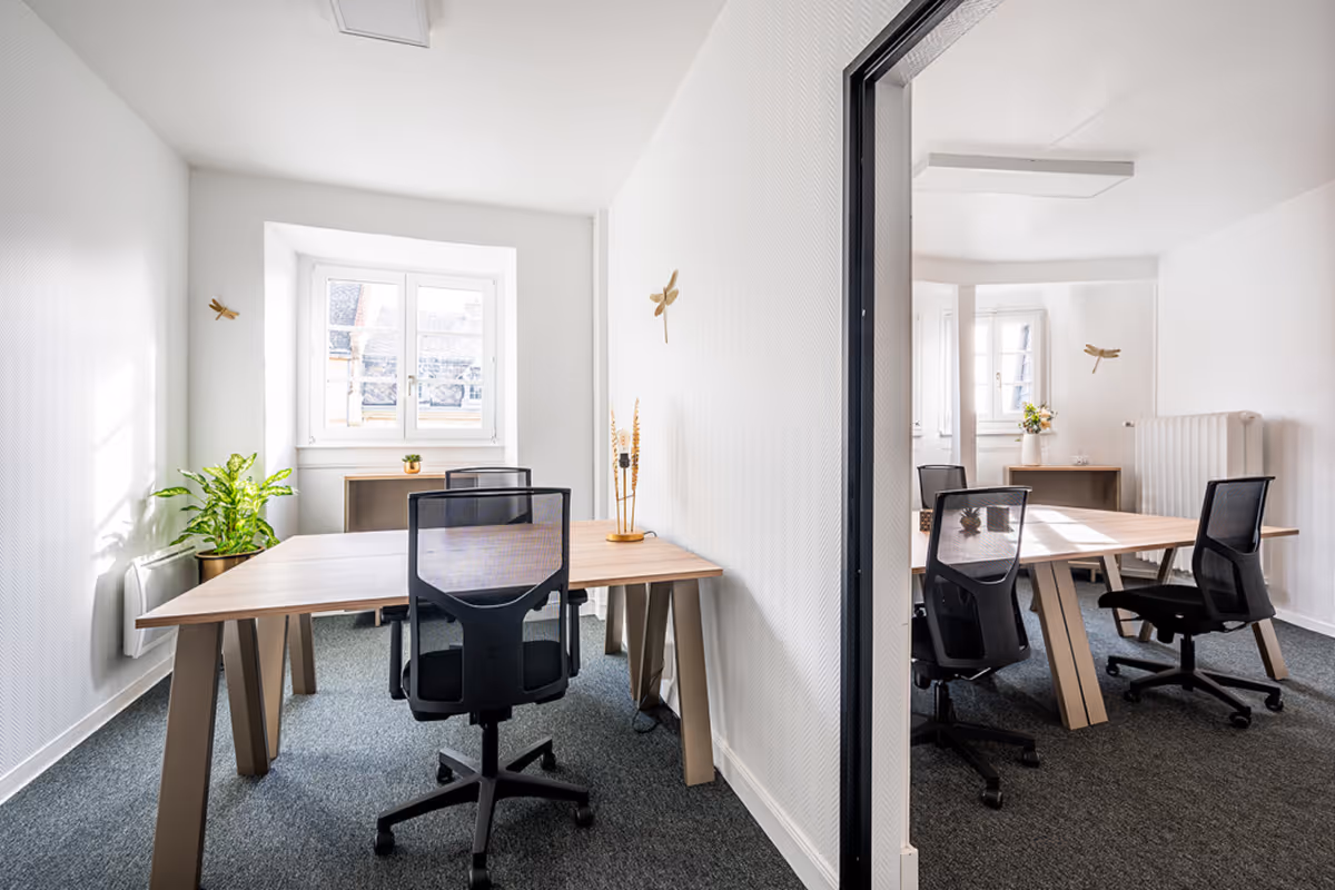 Vue d'ensemble – 7 Rue Harelle