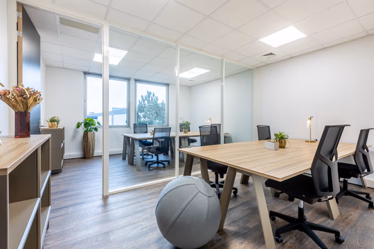 Vue d'ensemble – 41 Rue Simon Vollant