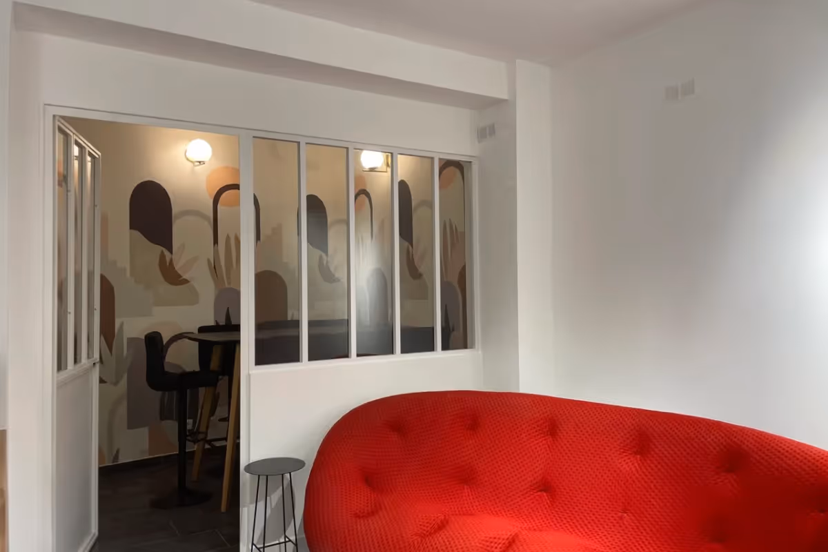 Location Bureau opéré – 3 Rue des Petites Écuries