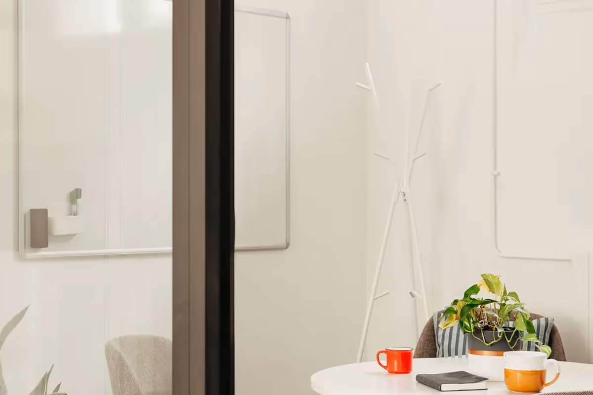 Location Bureau opéré – 42 Rue de Clichy