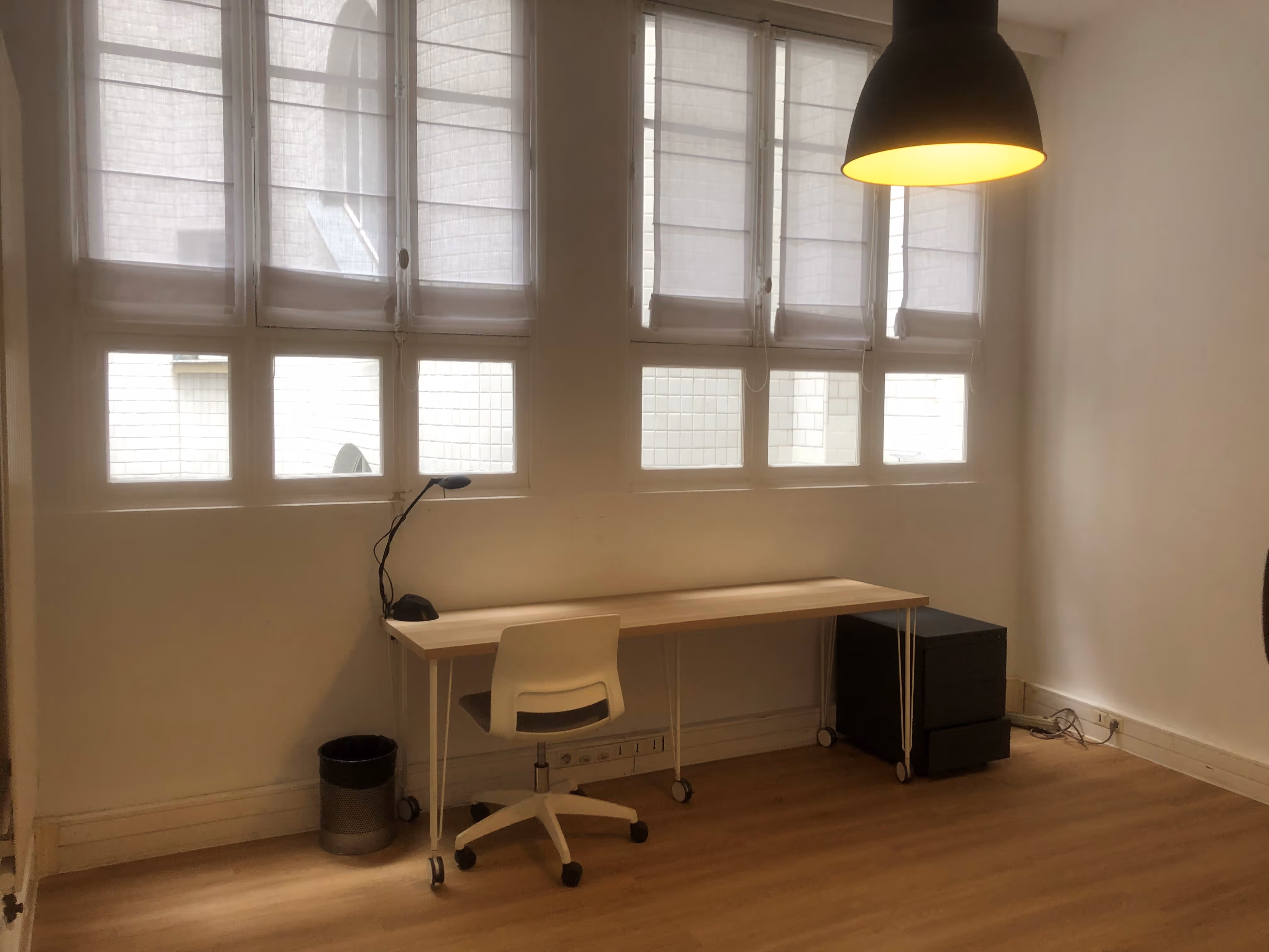 Vue d'ensemble – 9 Avenue Hubert Germain