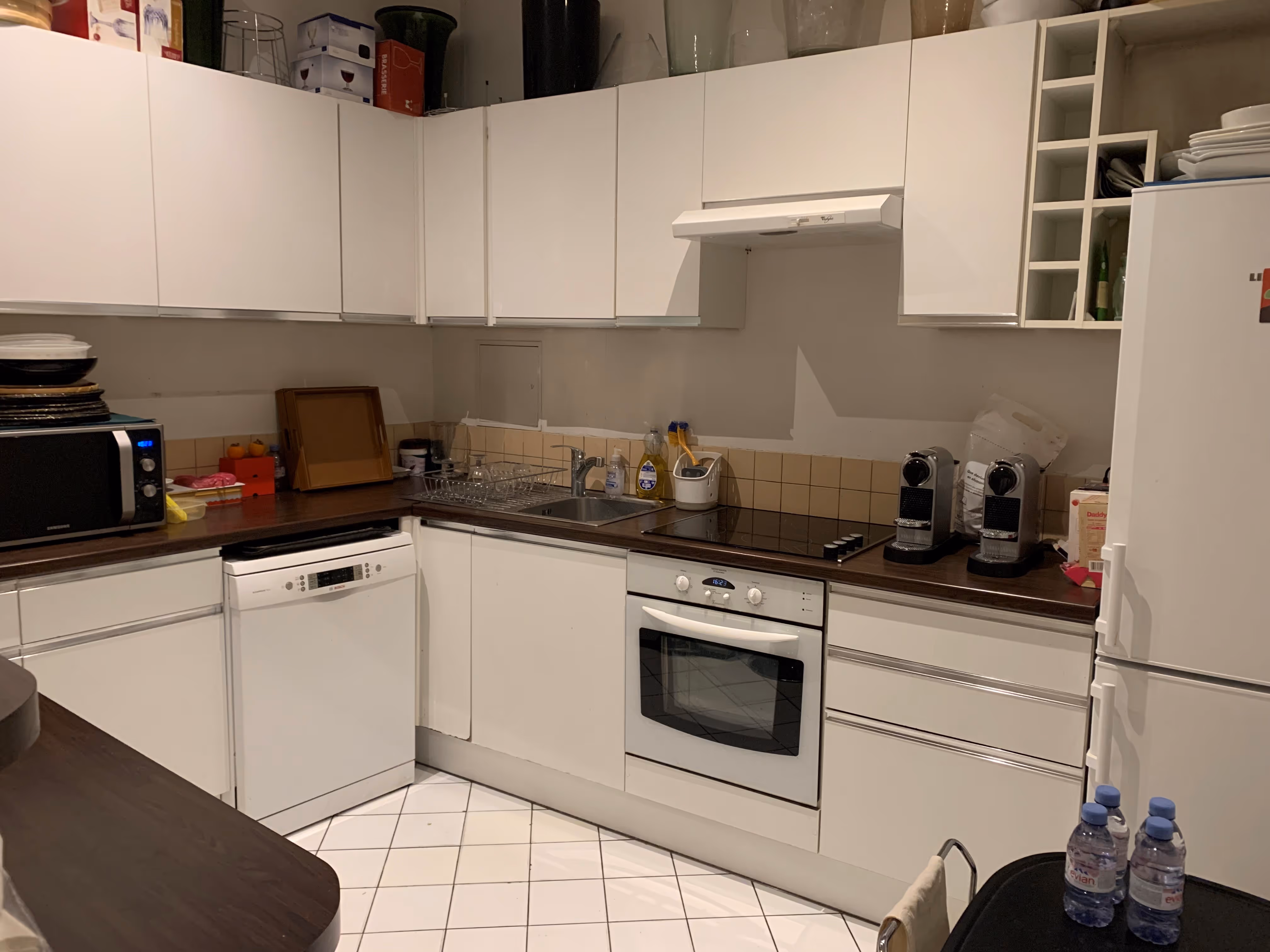 Bureau privatif avec services – 9 Avenue Hubert Germain