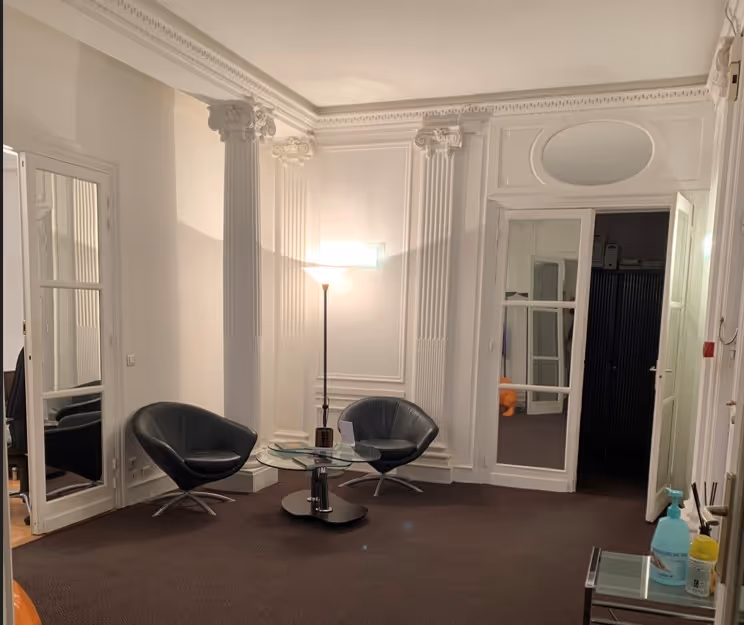 Location Sous-location – 9 Avenue Hubert Germain