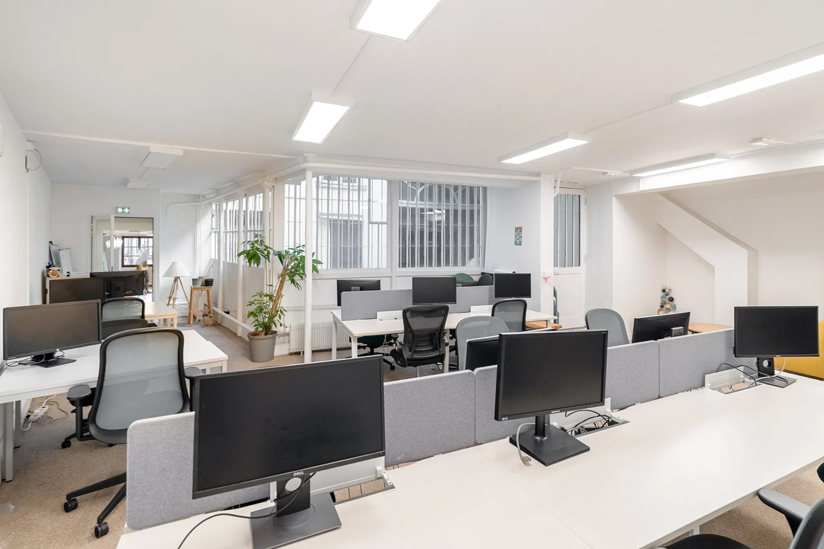 Vue d'ensemble – 16 Rue Saint-Fiacre