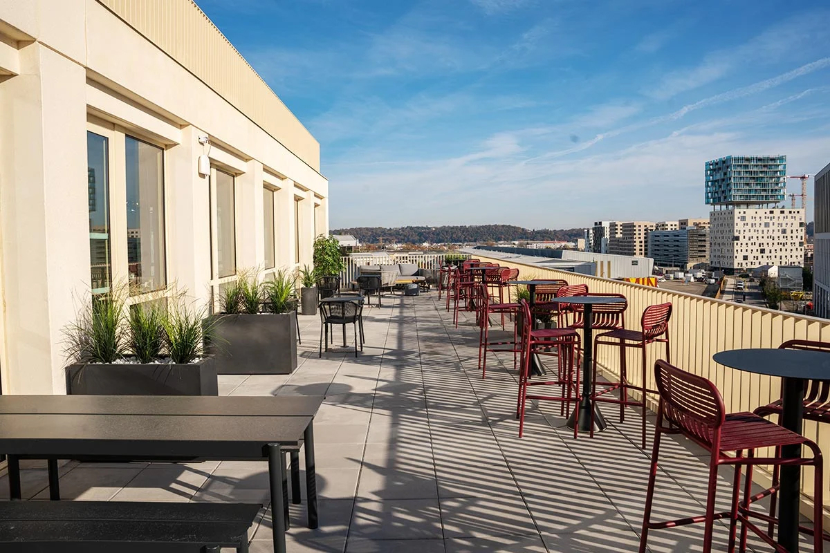 Vue d'ensemble – 43-45 Rue d'Armagnac