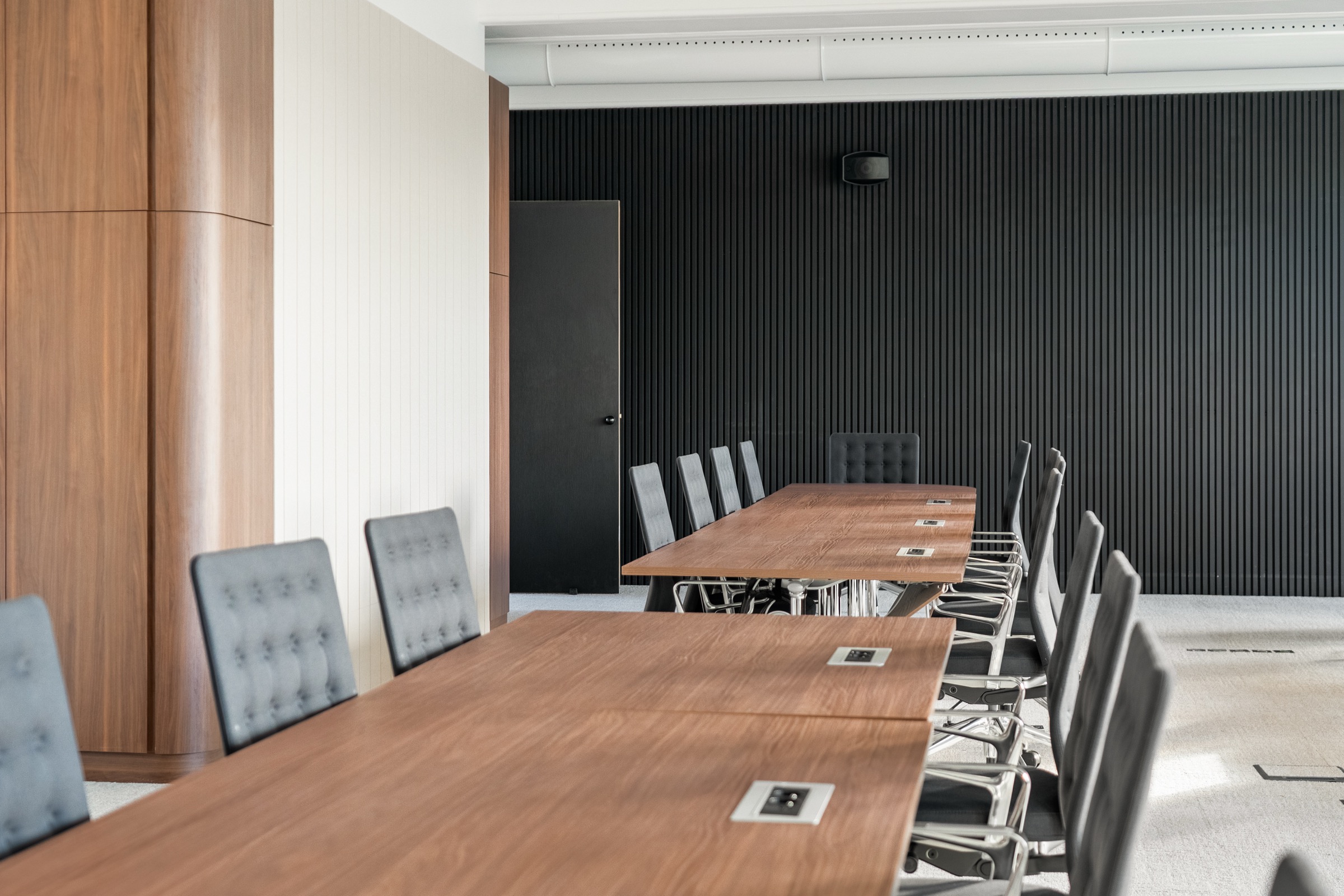 Vue d'ensemble – 92 Rue Réaumur