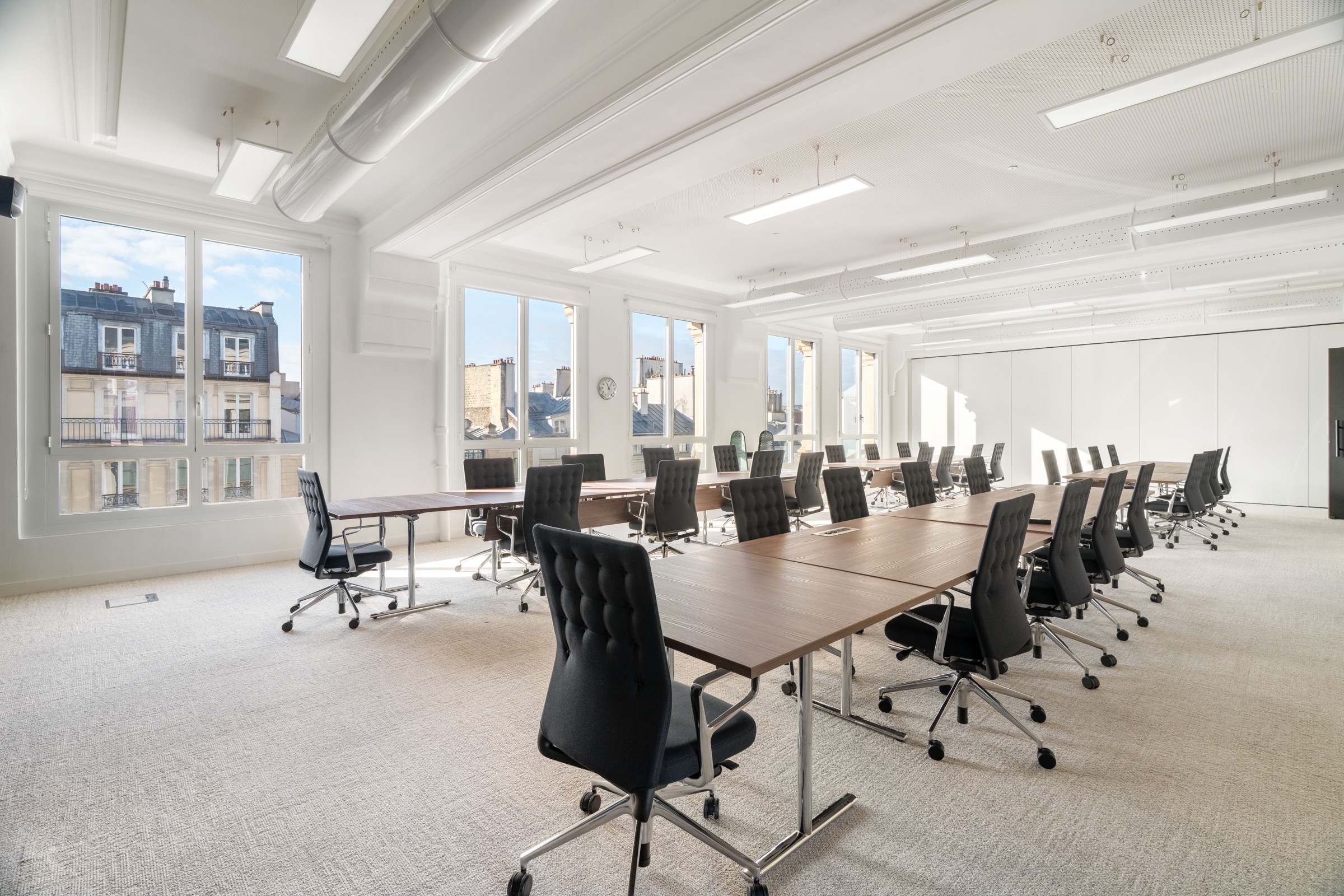 Location Sous-location – 92 Rue Réaumur