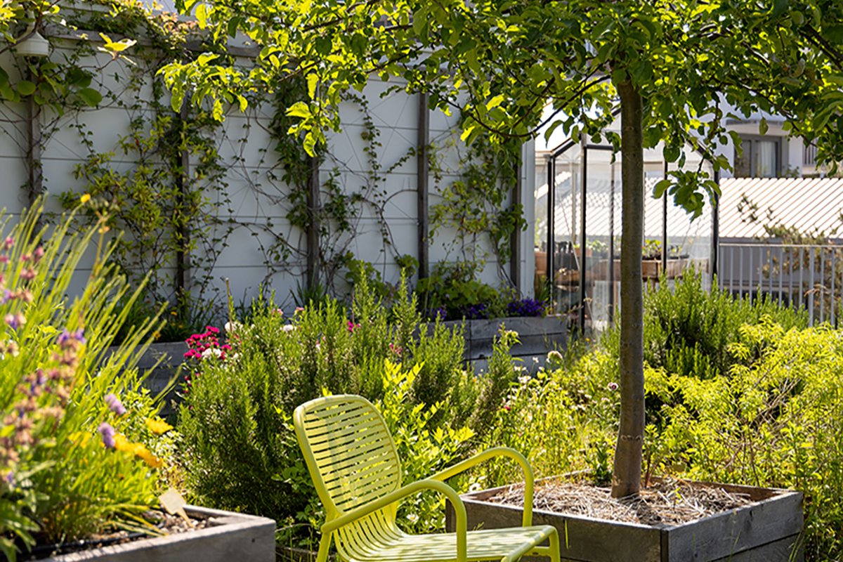 Bureau privatif avec services – 226 Boulevard Voltaire