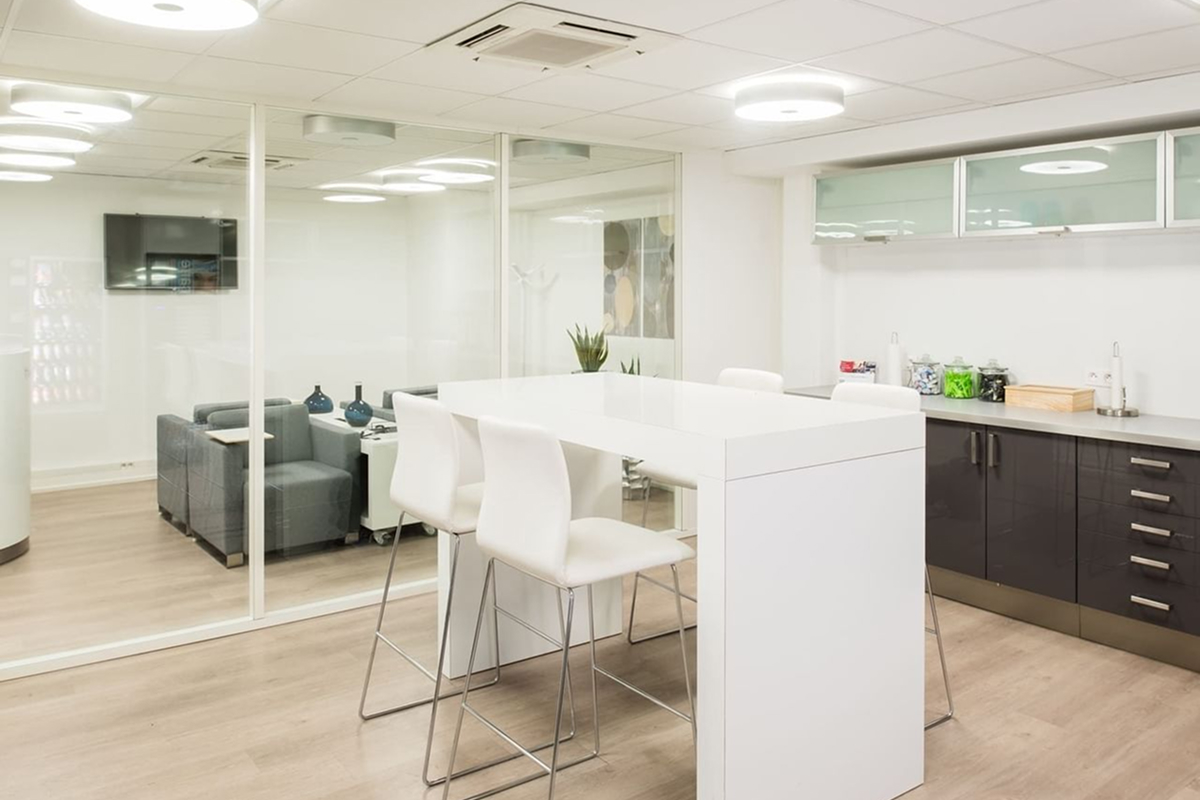 Ambiance de travail – 3 Bis Rue Taylor