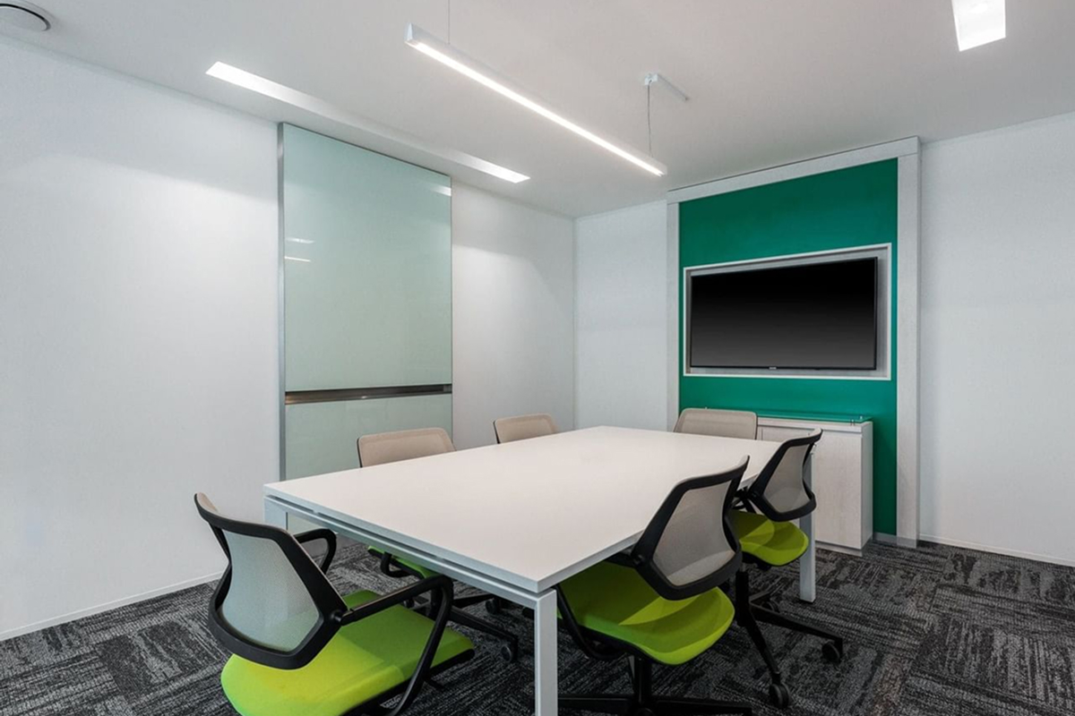 Ambiance de travail – 26 Avenue Jean Kuntzmann