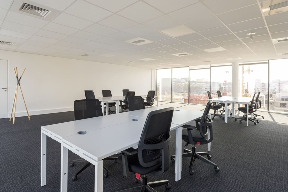 Vue d'ensemble – 23 Rue Crepet