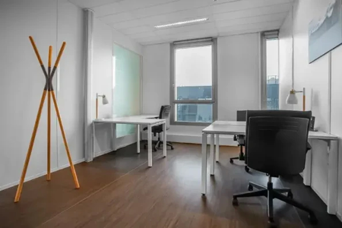 Espace de travail flexible Bordeaux – Bordeaux-Lac