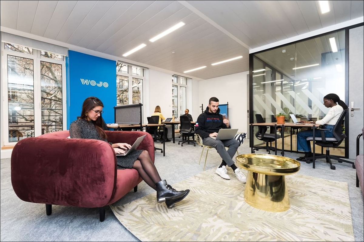 Vue d'ensemble – 18 Boulevard Malesherbes