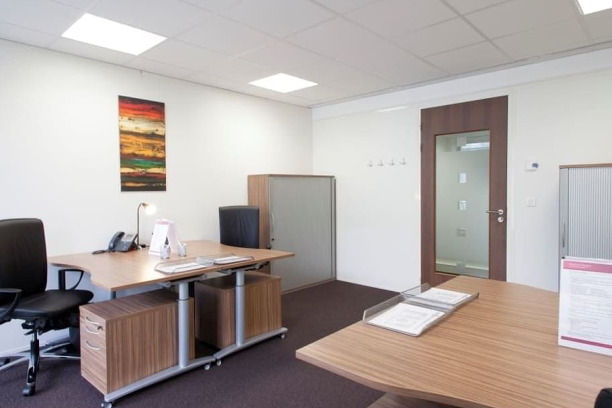 Ambiance de travail – 11-13 Avenue Ledru Rollin