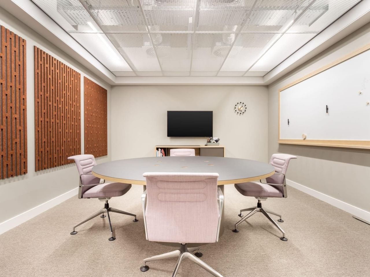 Espace de travail flexible Saint-Jacques-de-la-Lande