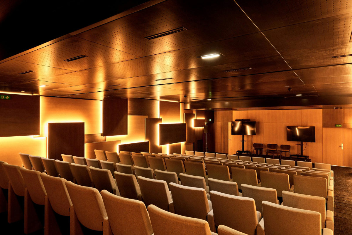 Bureau privatif avec services – 34 Rue Laffitte