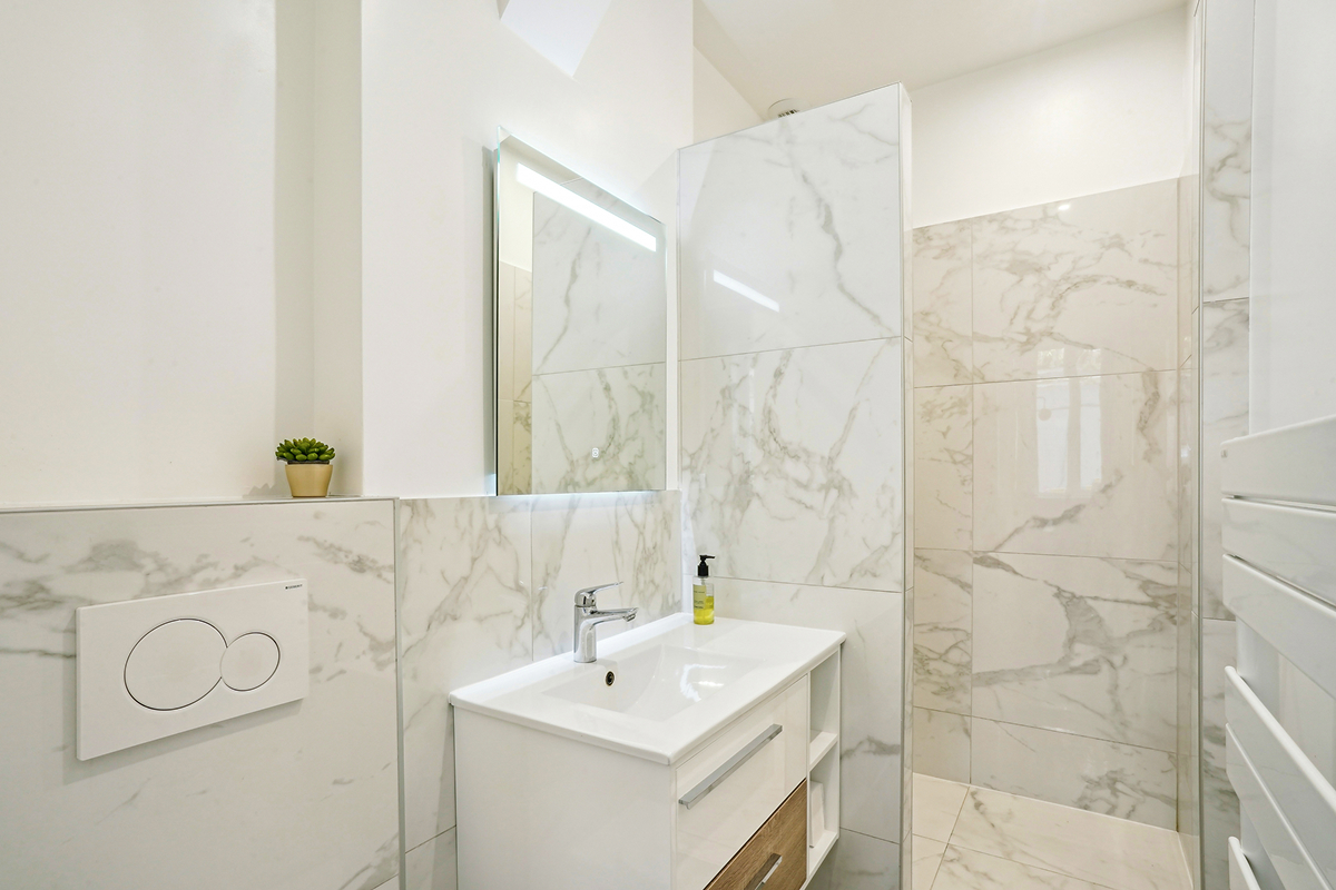 Espace de travail flexible Paris