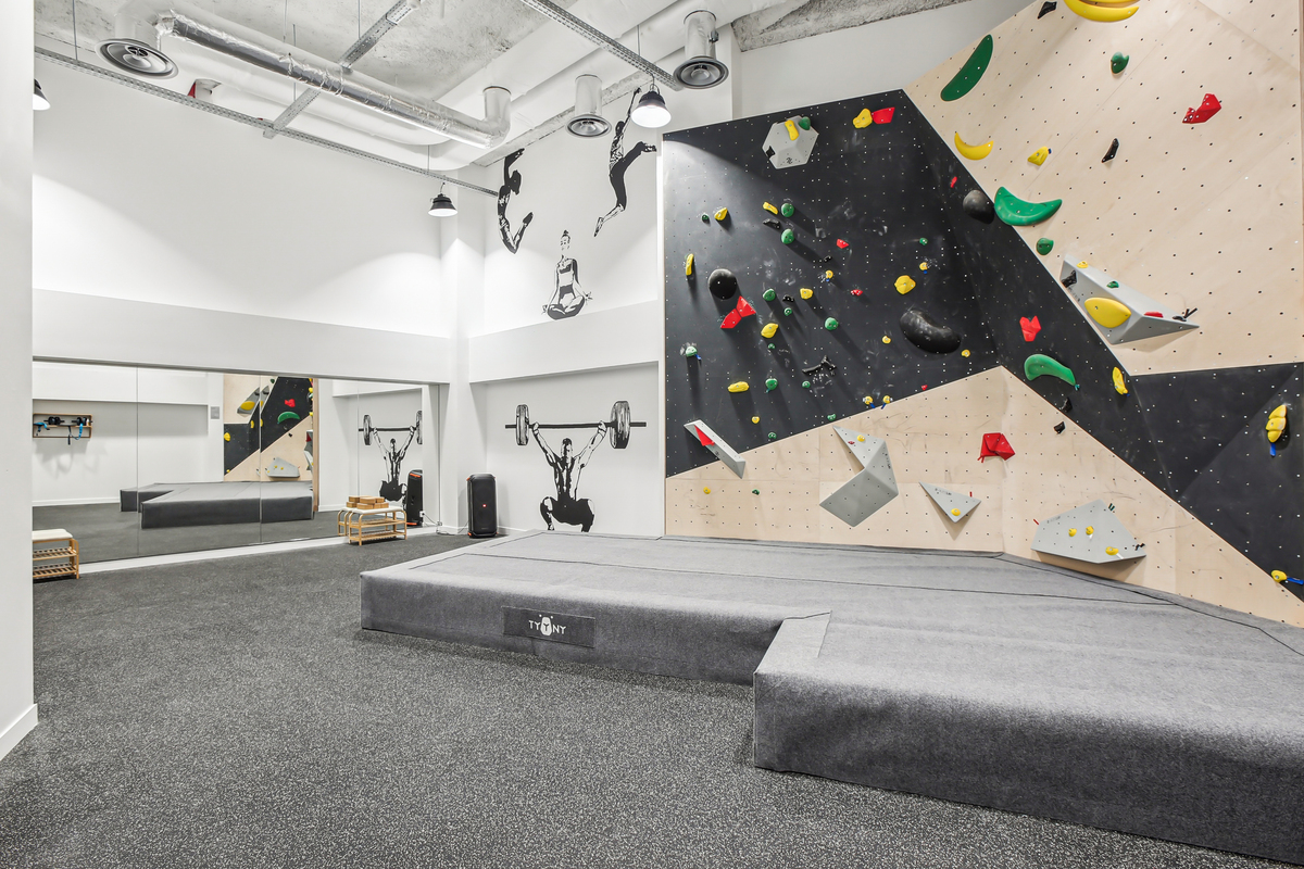 Ambiance de travail – 35 Rue du Louvre