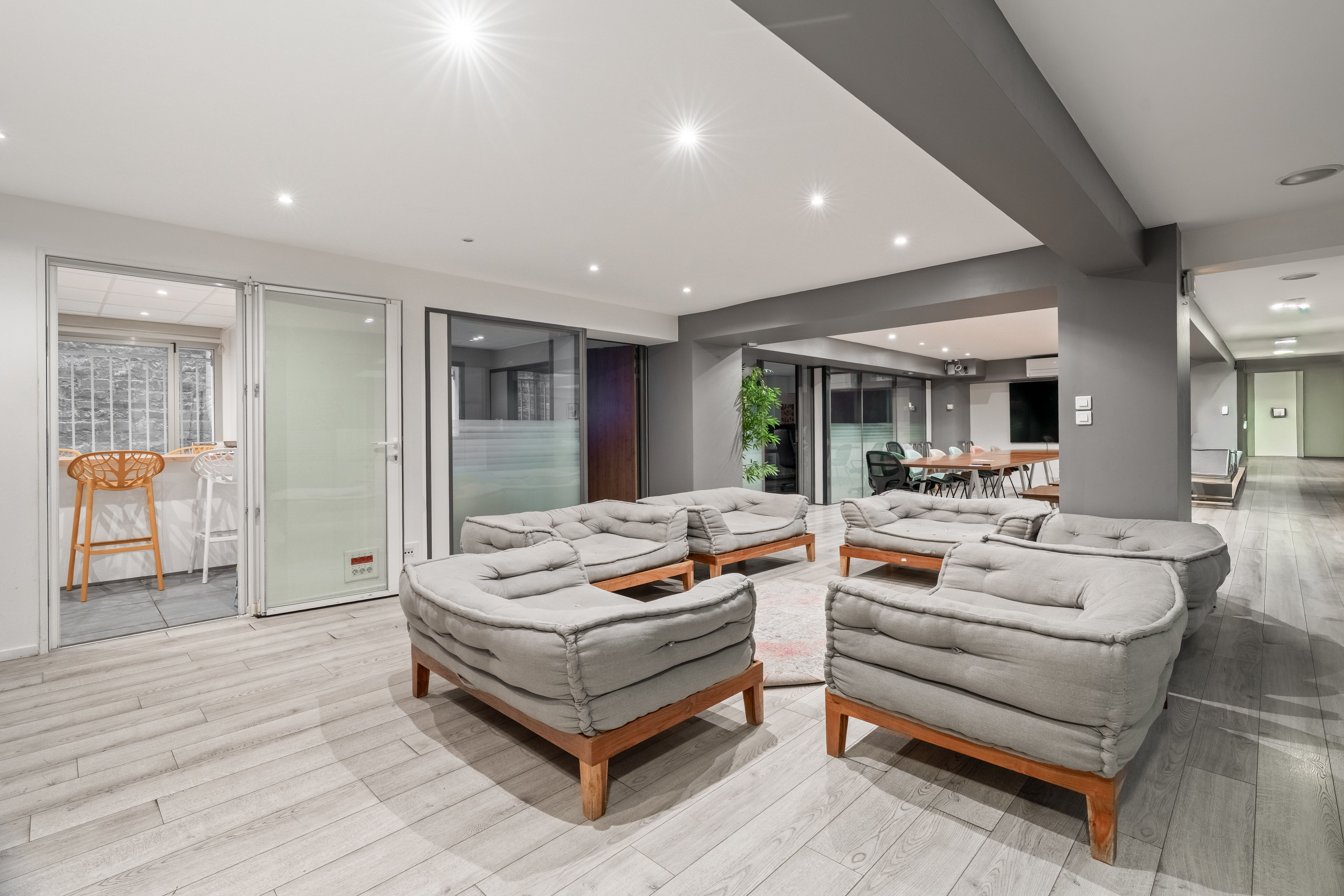 Vue d'ensemble – 72 Rue Saint Charles