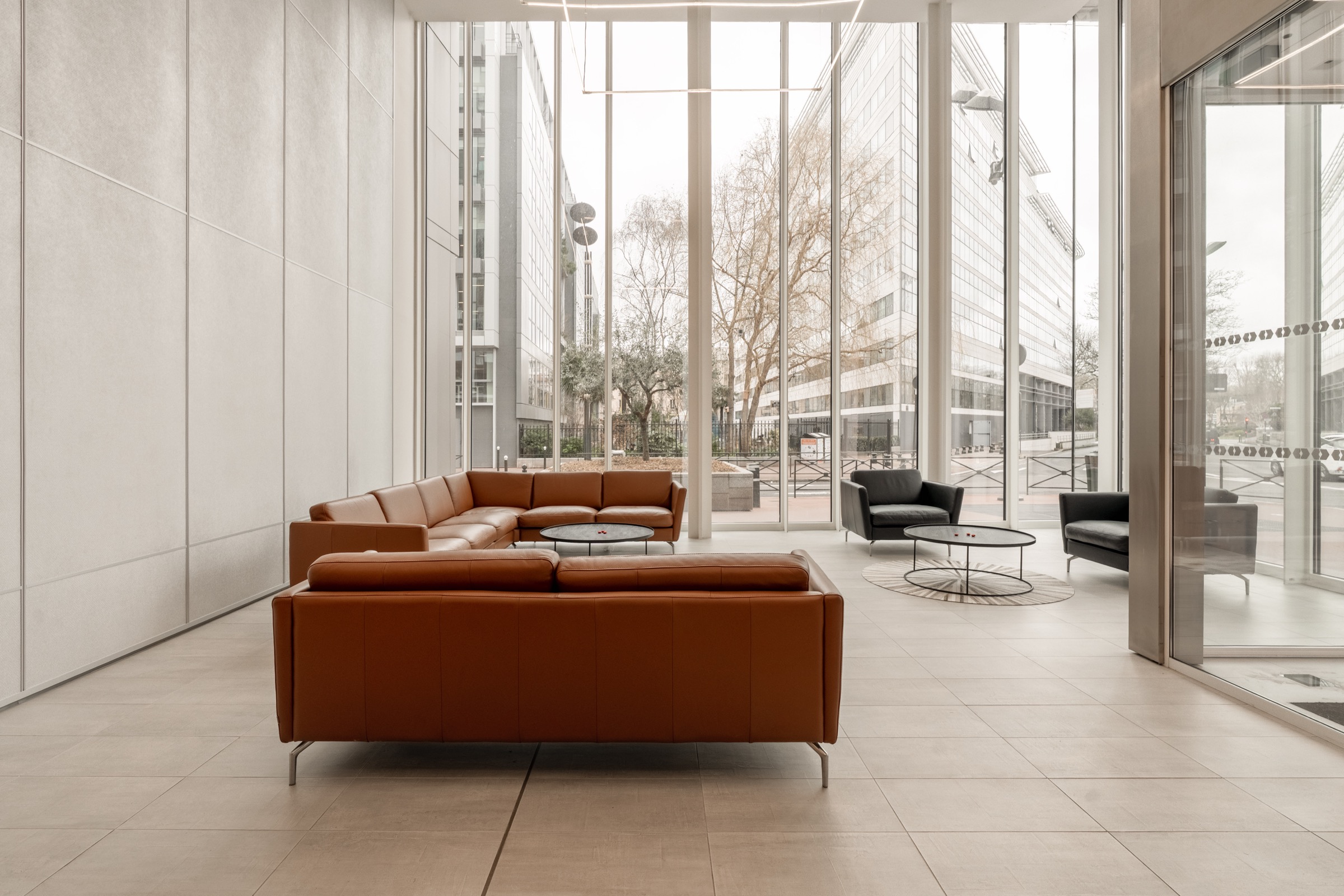 Location Bureau opéré – 12 Av. André Malraux