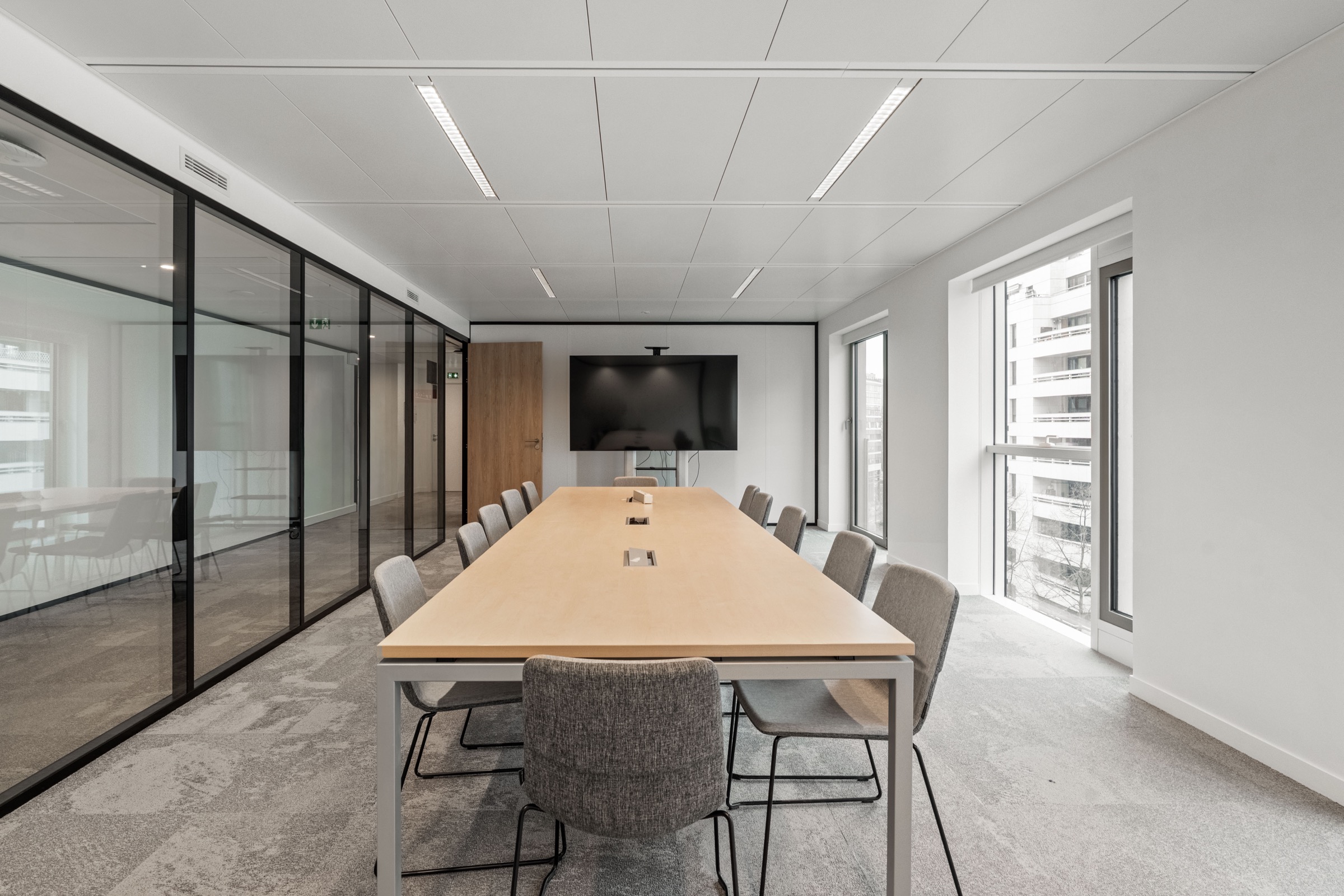 Vue d'ensemble – 12 Av. André Malraux