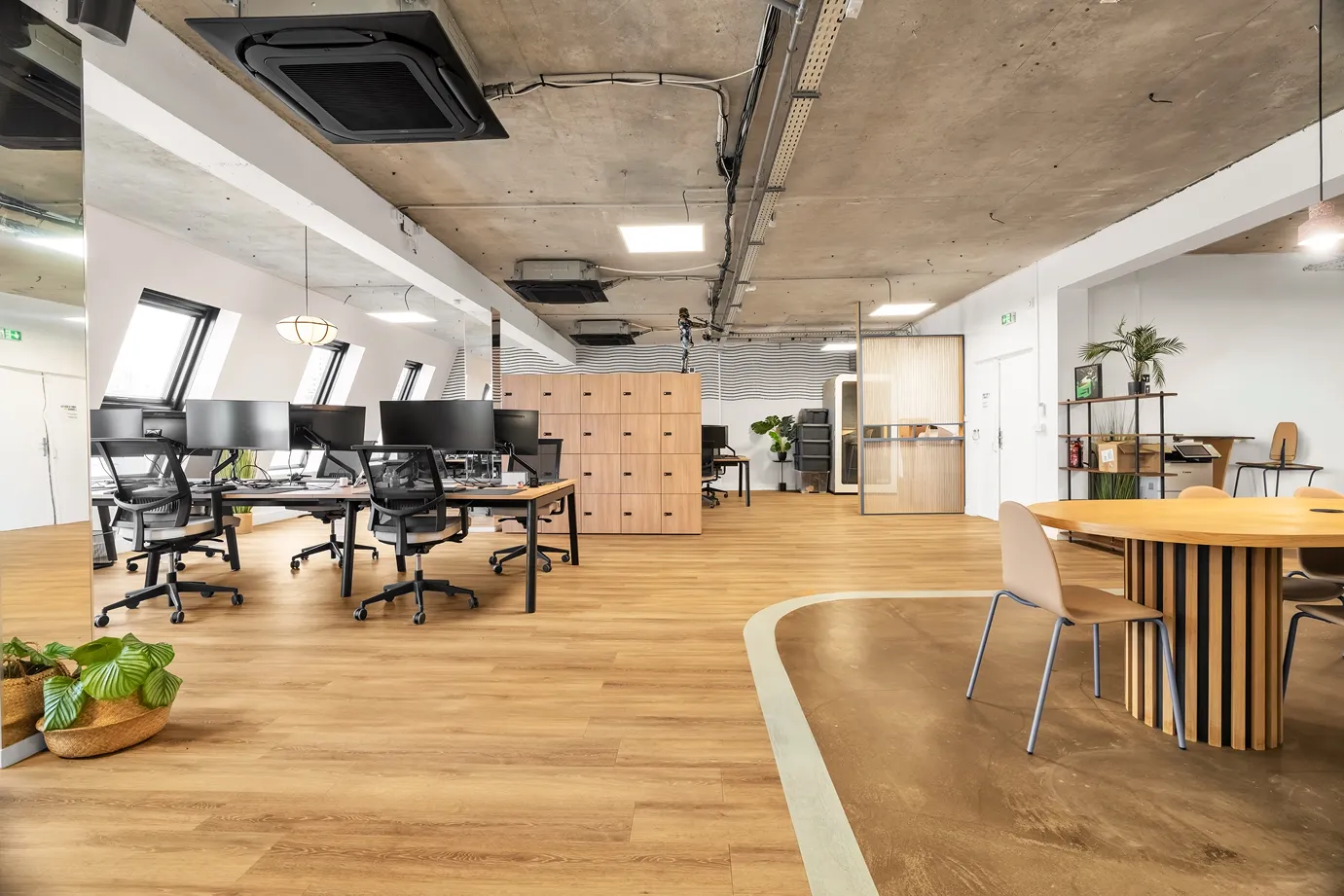 Vue d'ensemble – 37 Rue Adam Ledoux