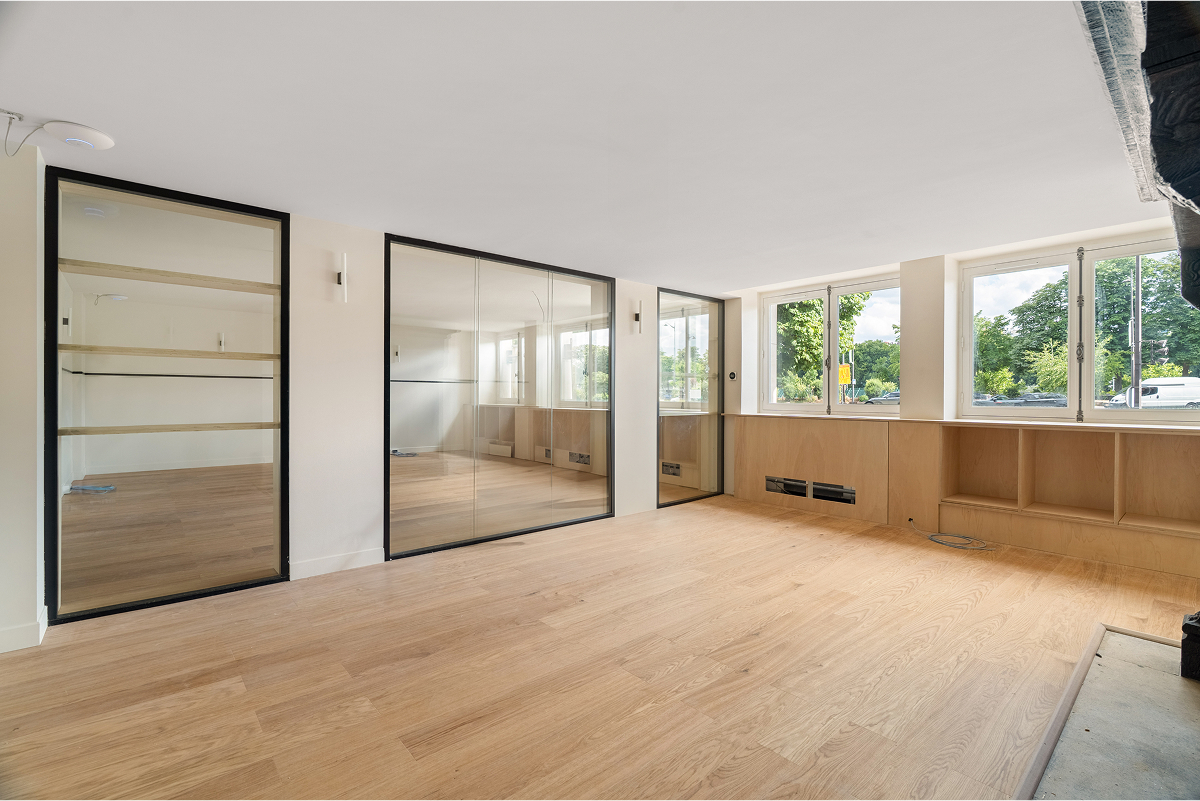 Location Bureau opéré – 40 Cours Albert 1er