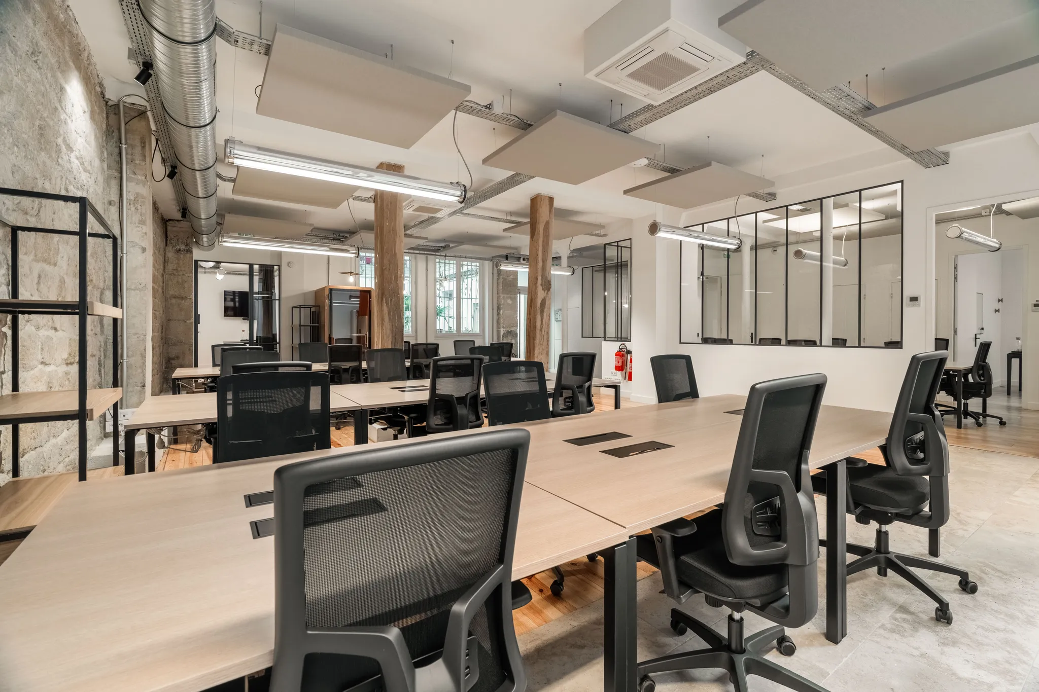 Vue d'ensemble – 8 Rue de Paradis