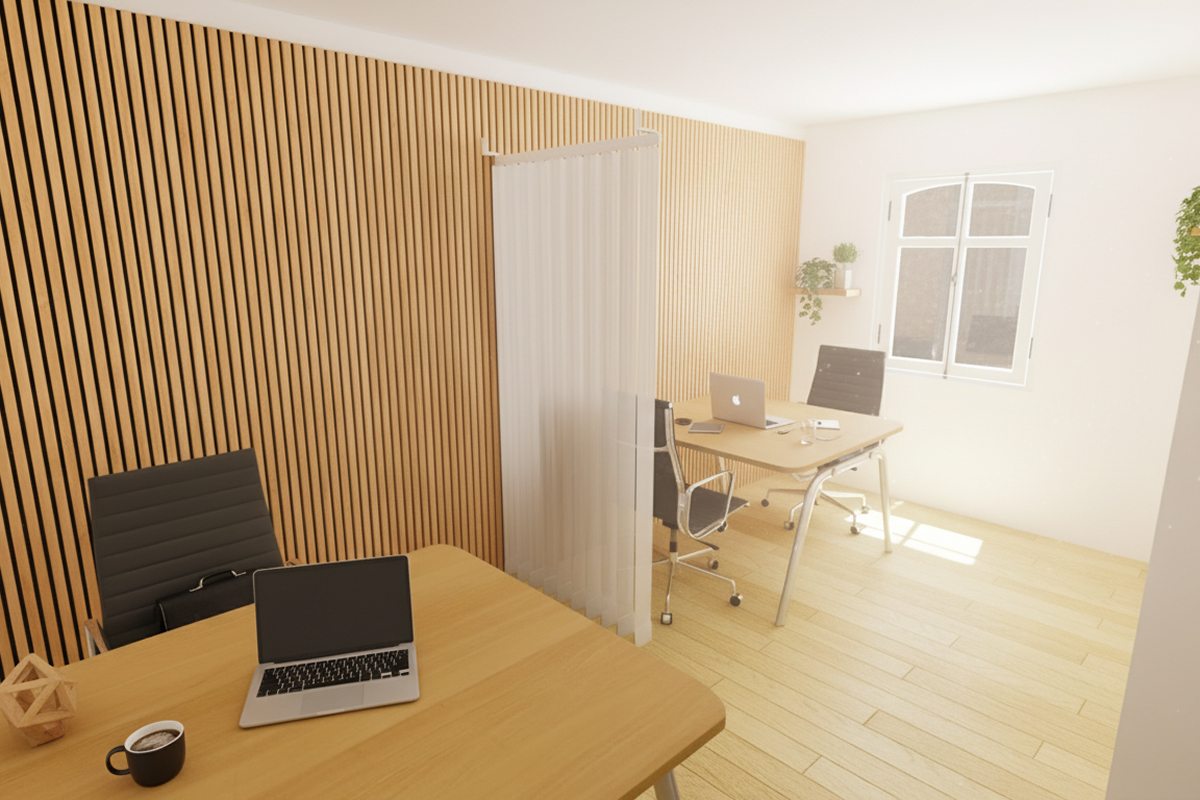 Vue d'ensemble – 12 Rue Chabanais