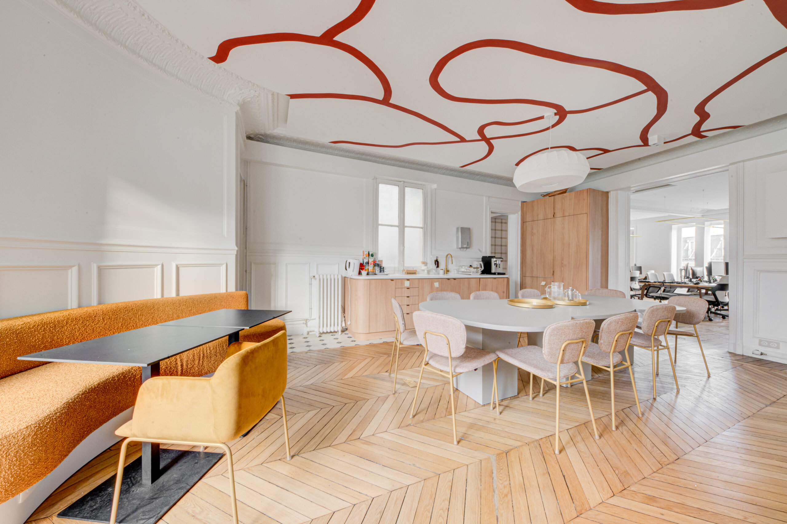 Vue d'ensemble – 12 Rue du 4 septembre