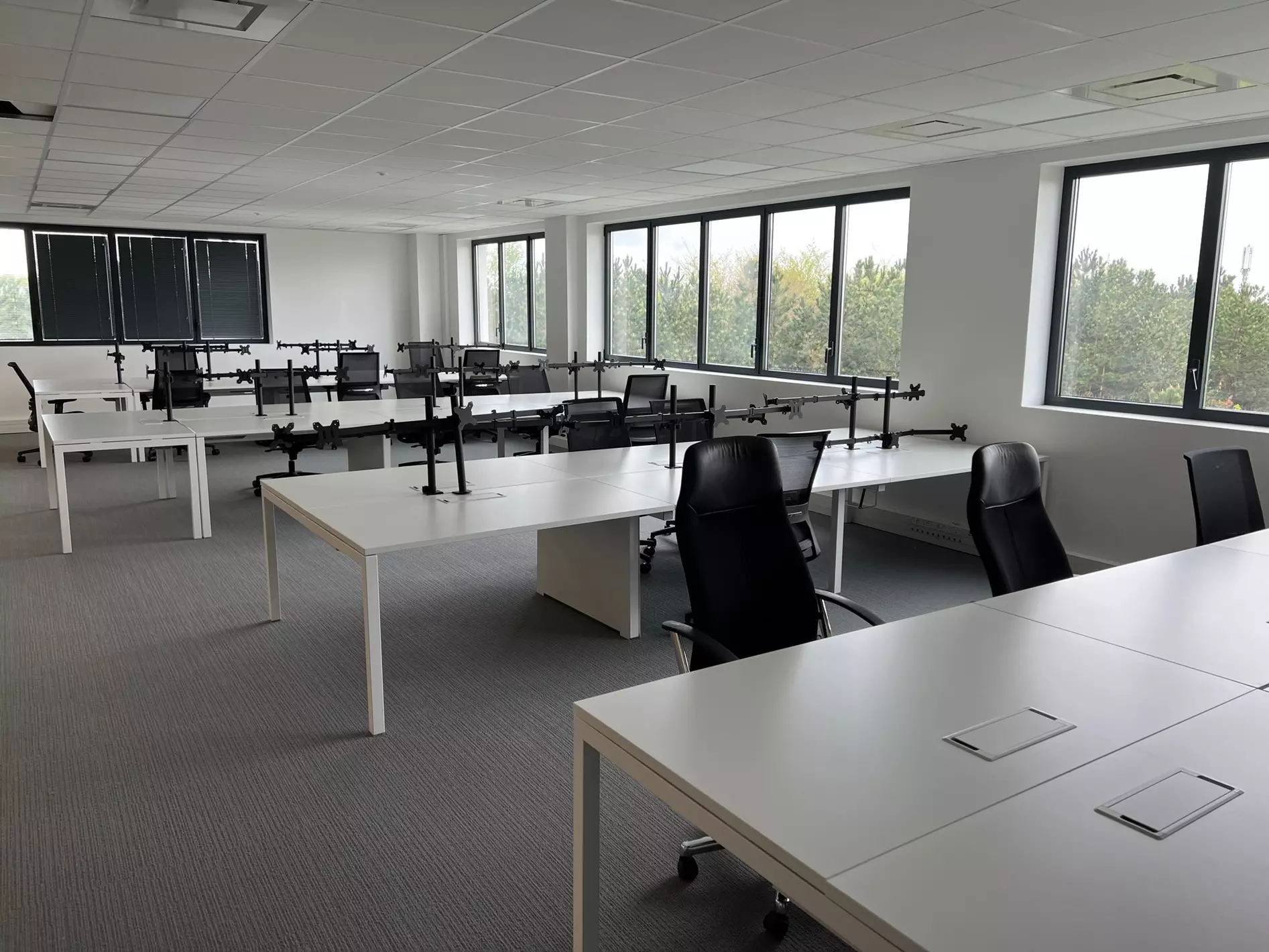 Vue d'ensemble – 1 Rue Jacqueline Auriol