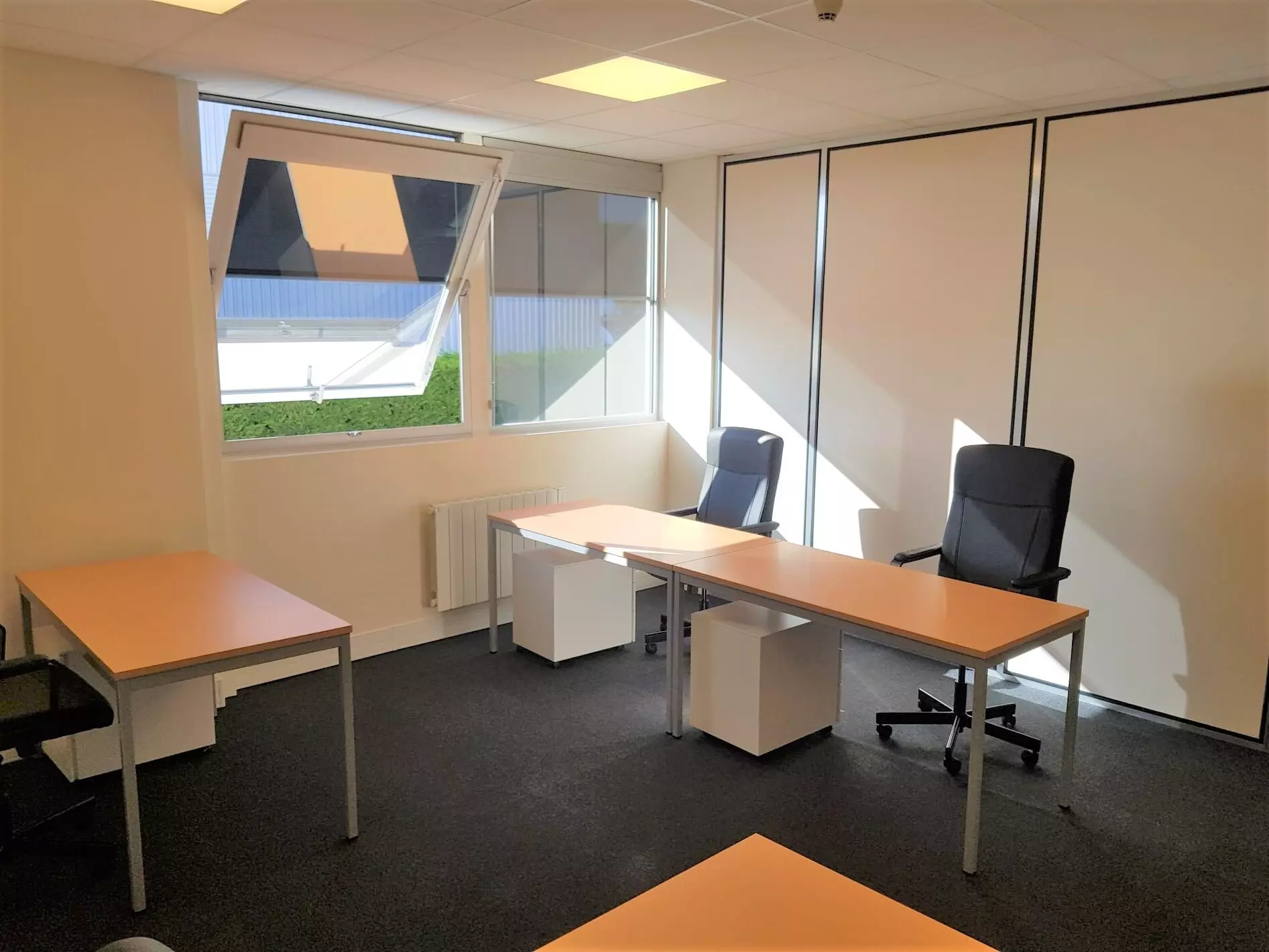 Vue d'ensemble – 94 Rue Hélène Boucher