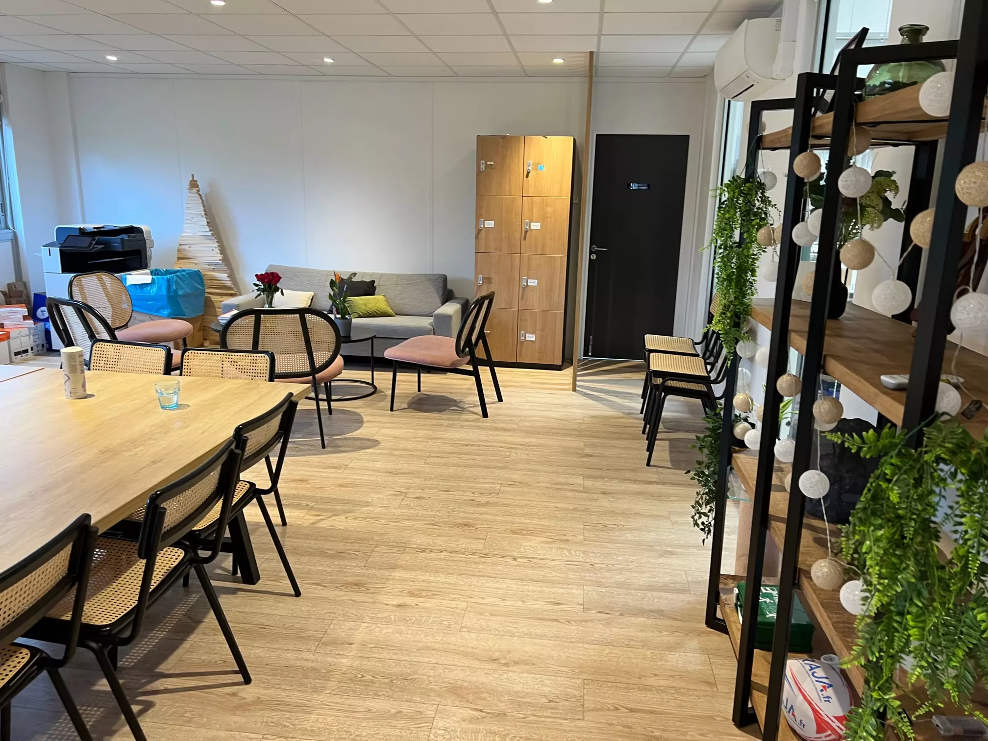 Vue d'ensemble – 23 Avenue de la Baltique