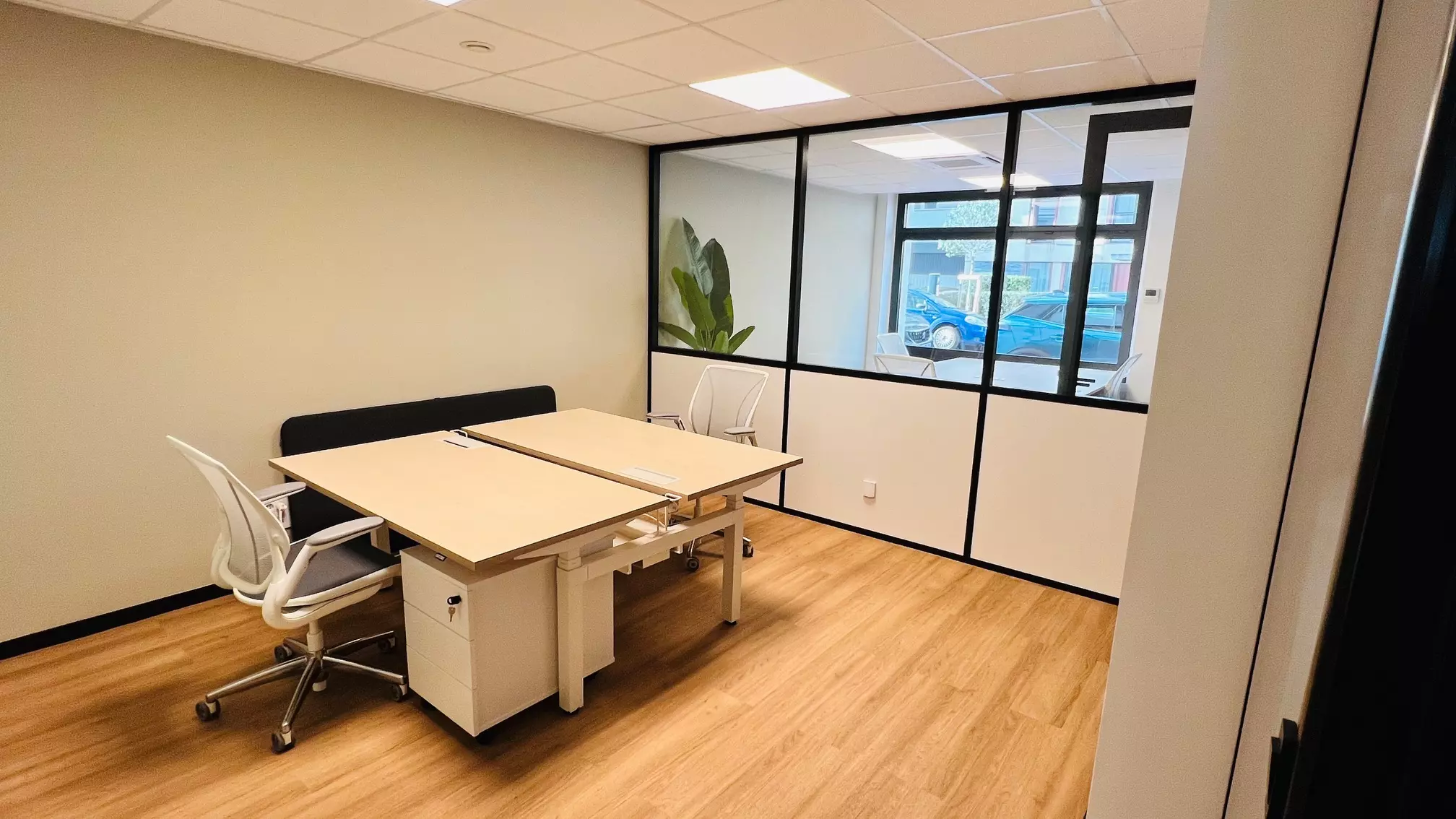 Vue d'ensemble – 7 Rue Raoul Pugno