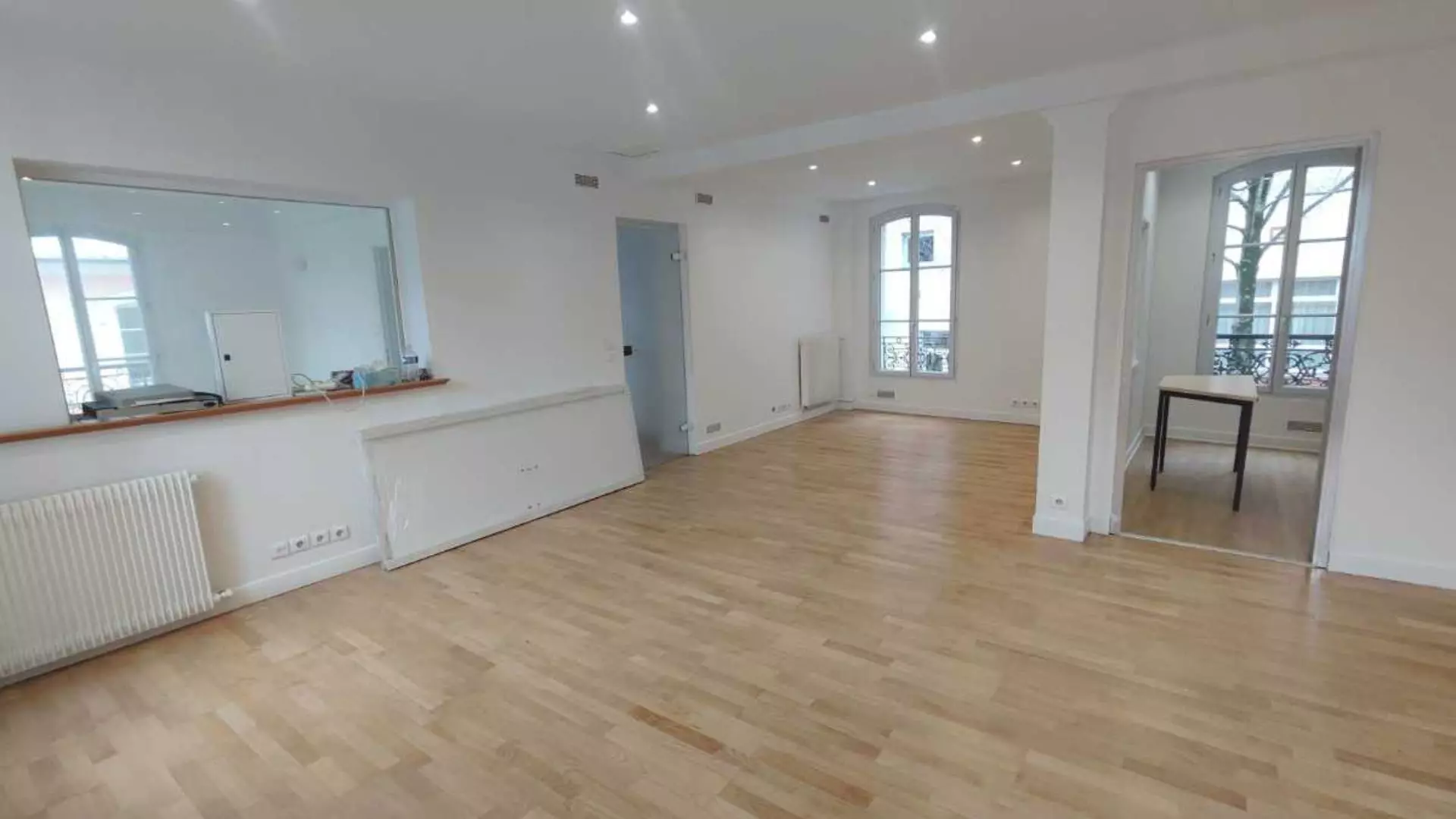 Vue d'ensemble – 4 Rue Honoré d'Estienne d'Orves