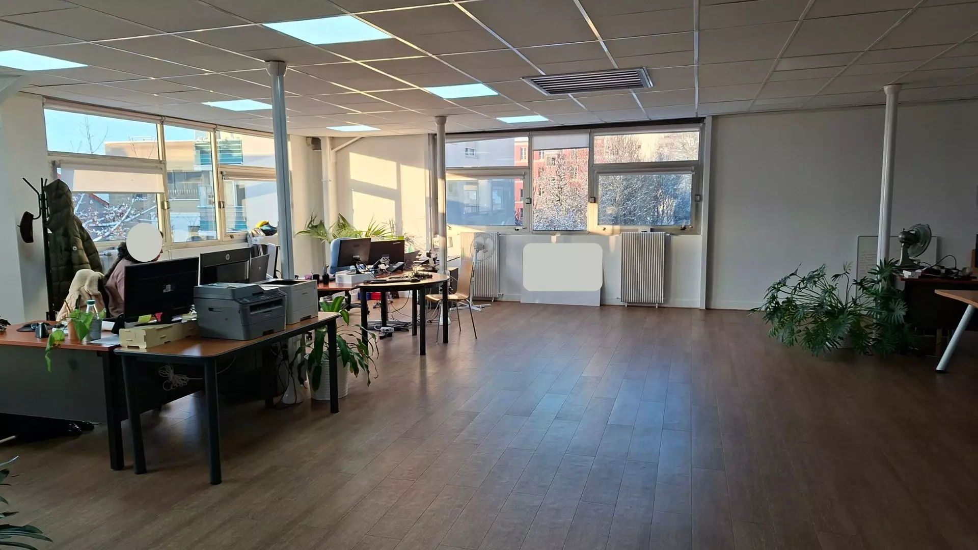 Vue d'ensemble – 33-35 Rue de la Révolution