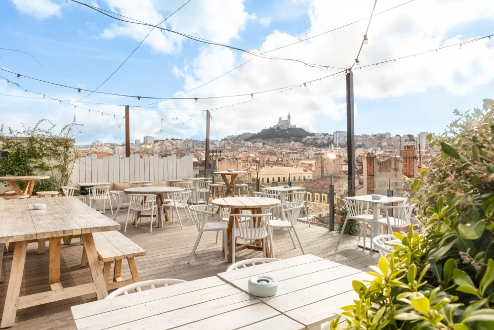 Vue d'ensemble – 21 Rue Haxo